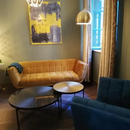 Appartement Sous Les Remparts Carcassonne Buitenkant foto