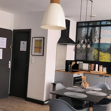 Appartement Sous Les Remparts Carcassonne Buitenkant foto