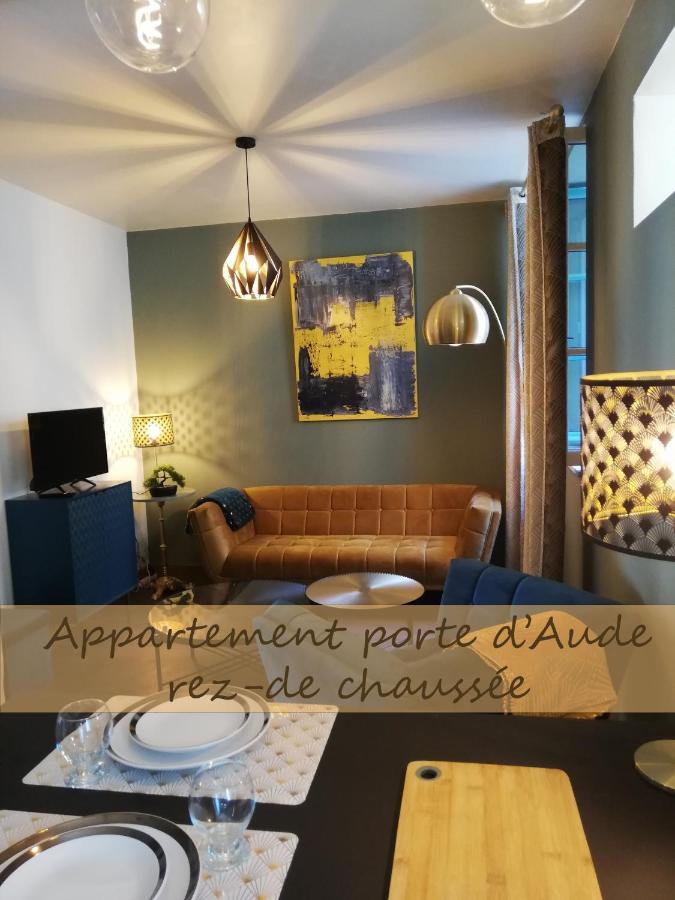 Apartment Sous Les Remparts *