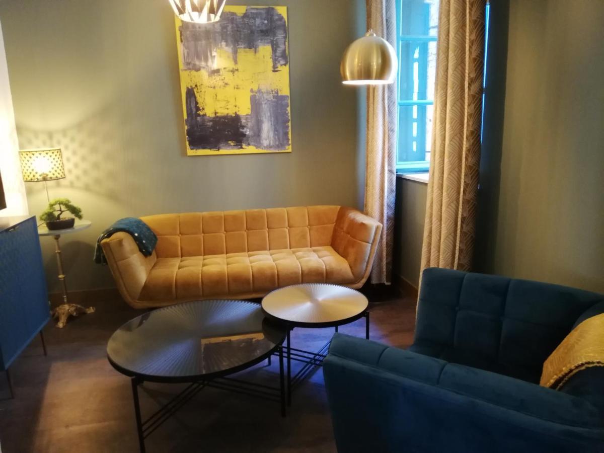 Apartment Sous Les Remparts
