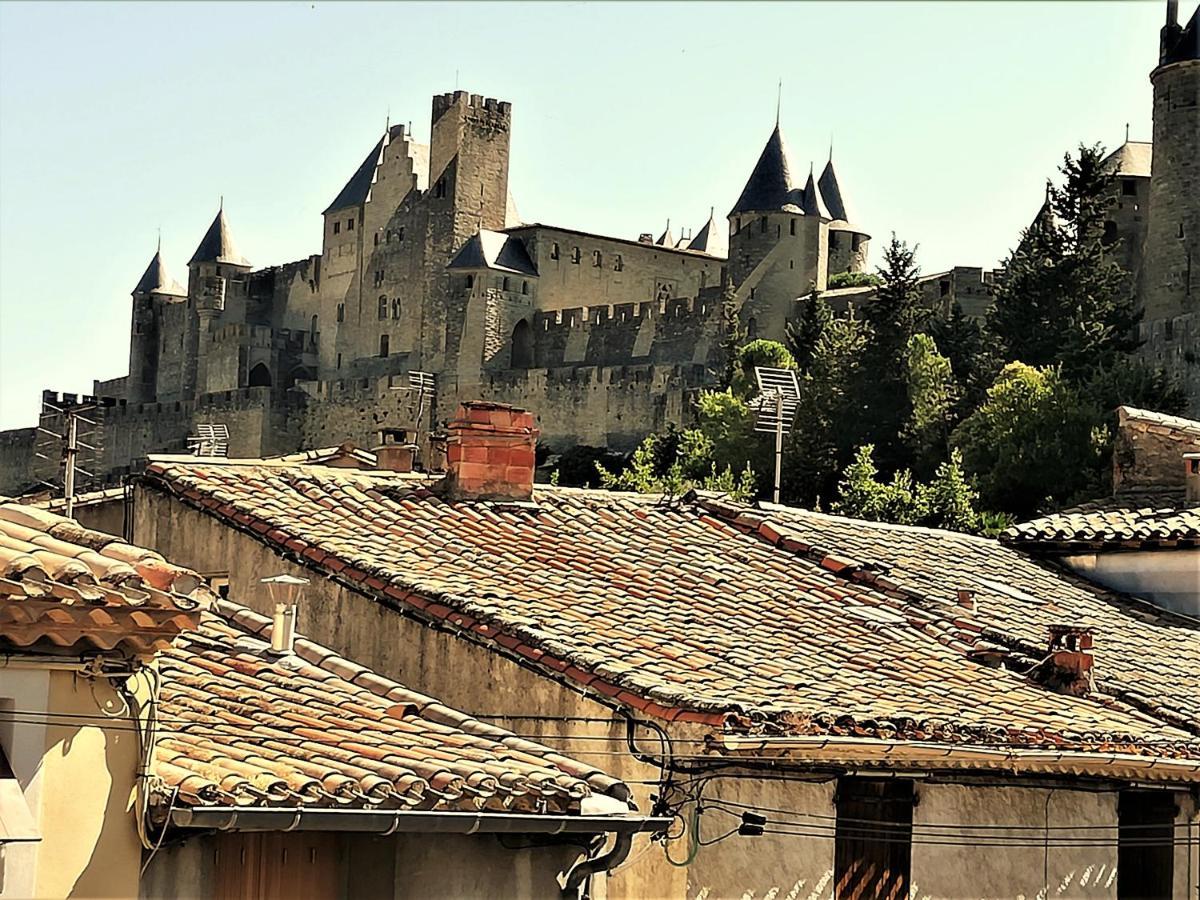 Sous Les Remparts Appartement *