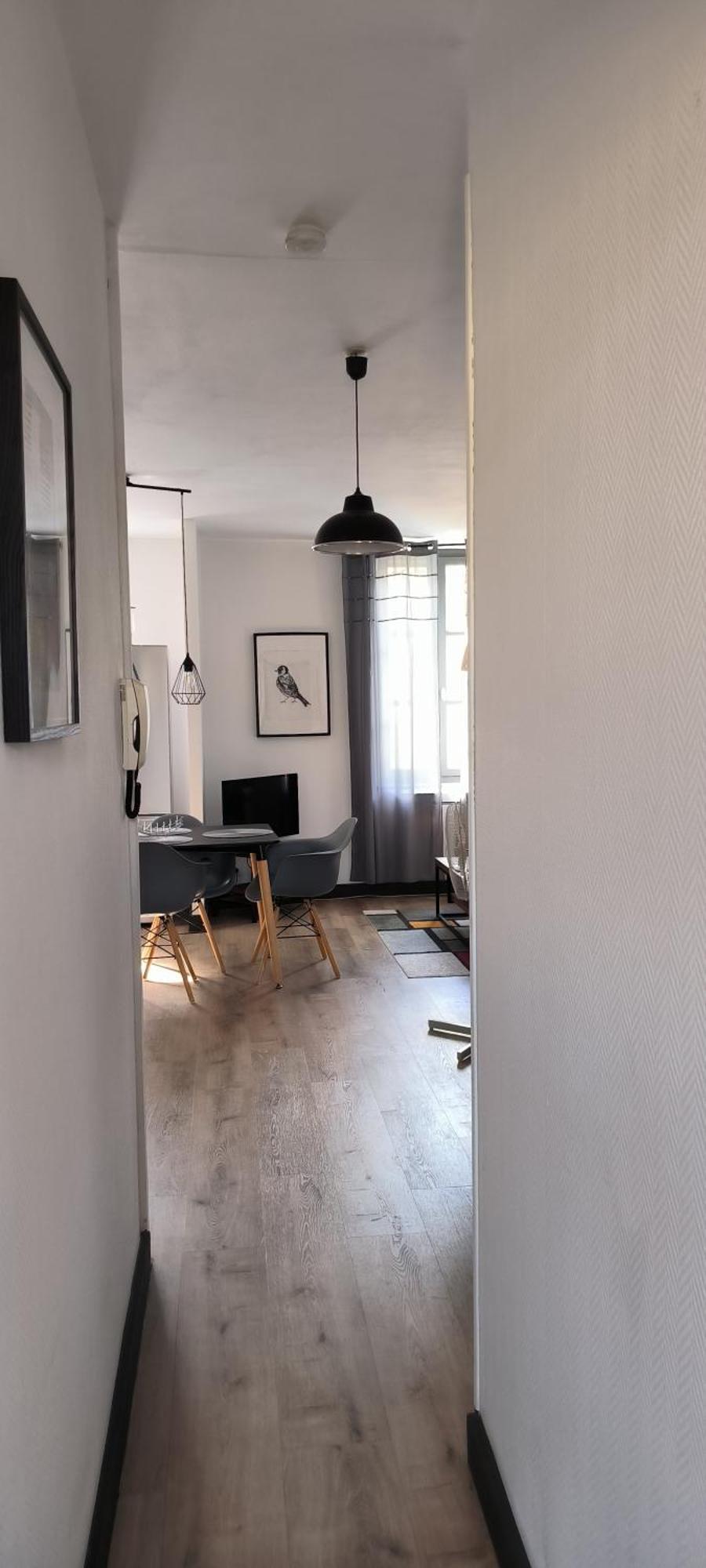 Appartement Sous Les Remparts Carcassonne