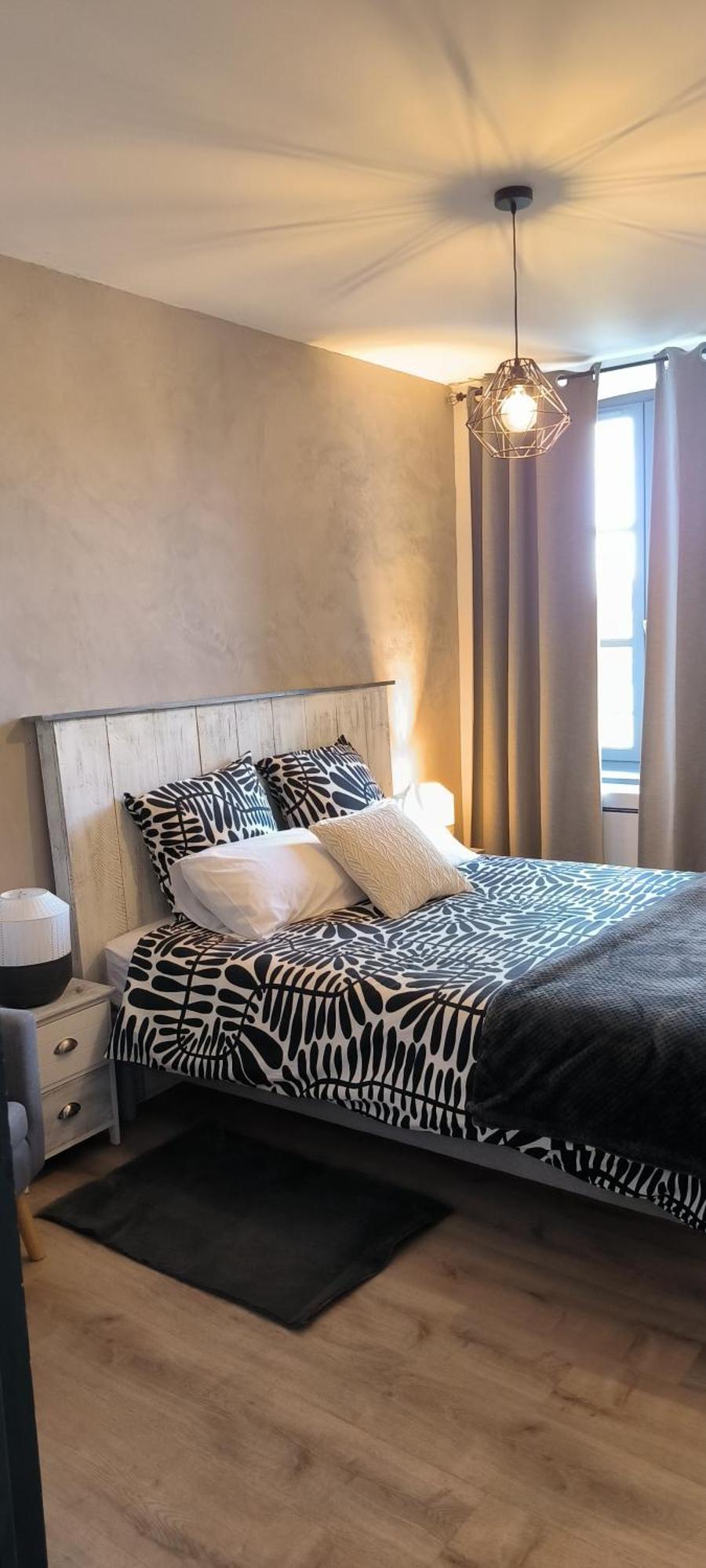 Appartement Sous Les Remparts *