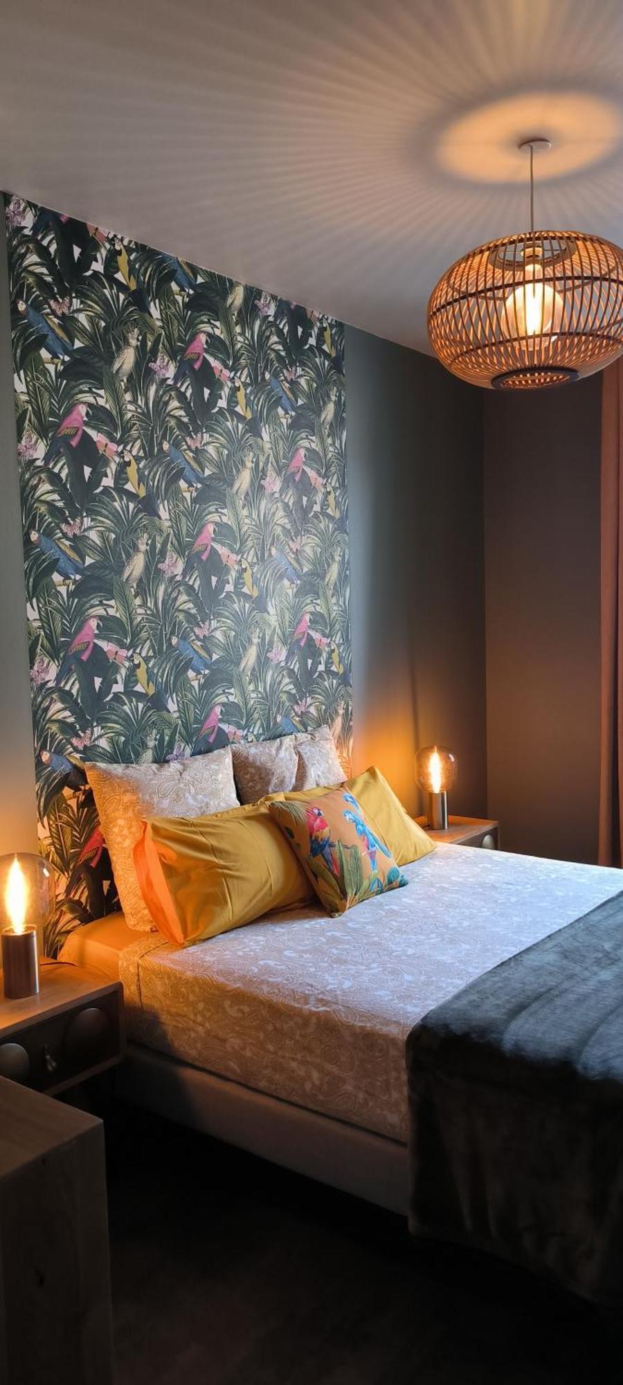 Appartement Sous Les Remparts