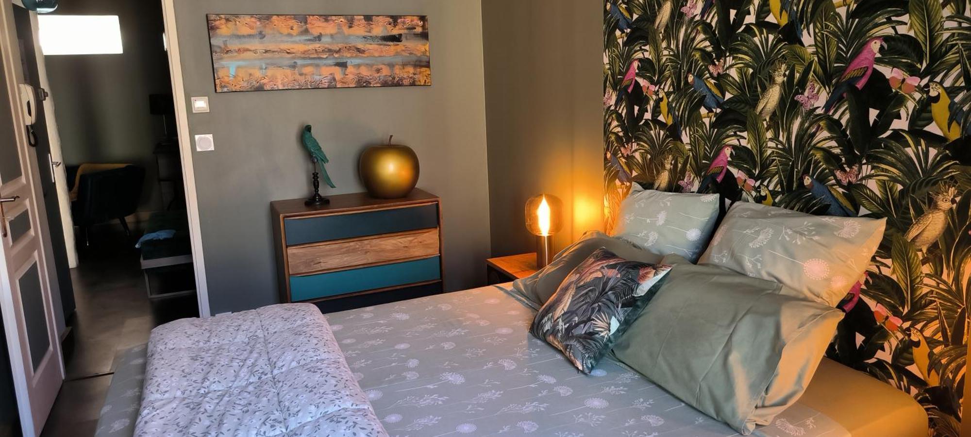 Apartment Sous Les Remparts *