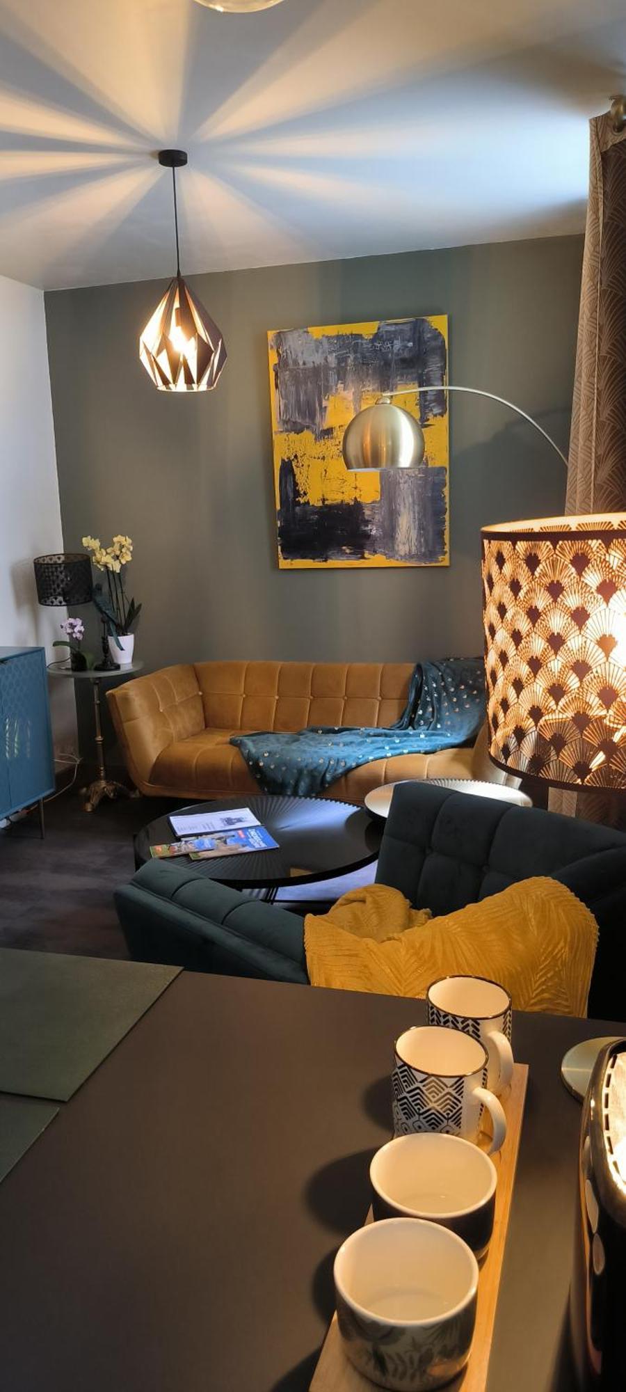 Apartment Sous Les Remparts